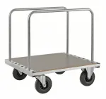 Plaadimaterjalide transpordik&auml;ru KONGAMEK 539 890 x 800mm 500 kg