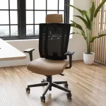 Kontoritool MaxPro BS HD Black Magic Velvet
