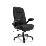Kontoritool INSTRUCTOR III LEATHER, kuni 220 kg