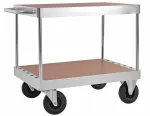Lauak&auml;ru KONGAMEK 1371 1035 x 600mm 800 kg