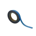 T&ouml;&ouml;stusliku kvaliteediga magnetiline Easy Wipe m&auml;rgistuslint 20 mm x 10 m, sinine