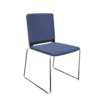 Pehmendusega tool FILO, ALBA SEATING, konfigureeritav