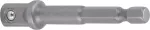 Adapter | 6,3 mm (1/4") / 10 mm (3/8") (9685-2)