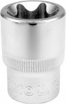 Padrun E-star t&uuml;&uuml;pi kruvidele 1/2", E14 (YT-05223)