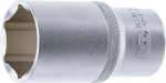 Pikk kuuskantpea | 12,5 mm (1/2") | 32 mm (10572)