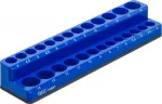 Plastikust otsikuhoidik | magnetiline | 6,3 mm (1/4") (74597)