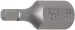 Otsik | pikkus 30 mm | 10 mm (3/8") j&auml;medus | Hex kuuskant 4 mm (4950)
