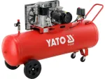 &Otilde;likompressor | 200L 400V (YT-23321)