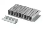 Klambrid 10 mm | 0.7x11.2 | 1000 tk (YT-7053)
