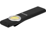 T&ouml;&ouml;lamp akutoitel | &otilde;huke | 500 lm (YT-085608)