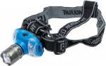 Pealamp | fokuseerimisega | 3 W (85327)