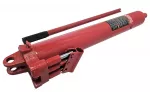 H&uuml;drauliline silinder mootorikraanale | topeltkolb | 8 t. (ZX0503B)