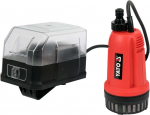 Sukelpump | 18V (YT-85283)