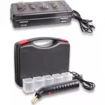 Plasti remondikomplekt | akudega (HS800J)