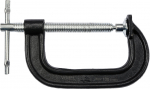 Pitskruvi C-t&uuml;&uuml;pi | 4" | 100 mm (38432)