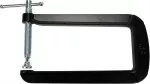 C-t&uuml;&uuml;pi pitskruvi | s&uuml;gav | 76 X 203 mm / 3X8" (YT-64191)