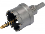 Augusaag / puur metallile TCT | 44 mm (YT-44063)