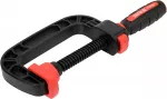 Klamber C-t&uuml;&uuml;p | nailon | 75 mm (YT-64184)
