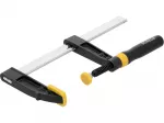 Pitskruvi F-t&uuml;&uuml;pi T&Uuml;V/GS 80x200mm (37106)