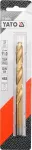 Metallipuur HSS-TIN 11.0 mm (YT-44664)