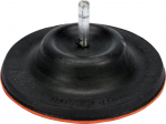 Tugitald velcro liigendnurgaga 125mm "Profil" (08350)