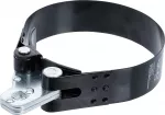 Filtriv&otilde;ti rihmaga XL | &Oslash; 125 - 145 mm (8793)
