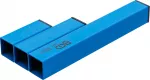 Magnetiline pingutusrihmade hoidik | 3 sektsiooni (74672)