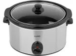 Aeglane keetja | 320 W | 5,6 L (67661)