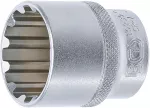 Otsik multifunktsionaalne | 12,5 mm (1/2") | 30 mm (10230)