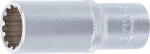 Padrun mitmefunktsiooniline pikk | 12.5 mm (1/2") | 19 mm (10259)