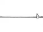 Liuglev k&auml;epide | V&auml;line nelikant 20 mm (3/4") (YT-1350)