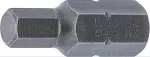 Otsik | pikkus 30 mm | 10 mm (3/8") j&auml;medus | Hex kuuskant 7 mm (4953)