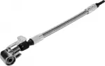 Kruvikeeraja / adapter nurga all painduv | 6.3 mm (1/4") | 325 mm (YT-04636)