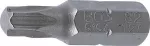 Otsak | 6.3 mm (1/4") | T-Star (Torx) T27 (8194)