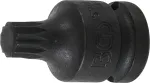 L&ouml;&ouml;kotsik | 12,5 mm (1/2") | Spline (XZN) M12 (5381-M12)