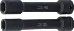 Spetsiaalne otsikute komplekt | diferentsiaali &auml;&auml;riku mutrile | Volvo | 15 - 18 mm (72000B)