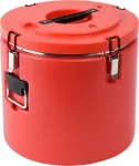Toidutermos &uuml;mmargune toidu transportimiseks | 30l (YG-09226)