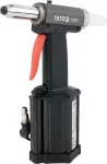 Neetp&uuml;stol pneumaatiline | 2,4 - 5,00 mm (YT-36171)