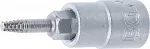 Spiraalne v&auml;ljat&otilde;mbeotsik | 6,3 mm (1/4") | kahjustatud T-Star (Torx) T10 (7098-T10)