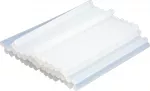 Kuumaliimipulkade komplekt 11x200mm 1Kg (YT-82430)