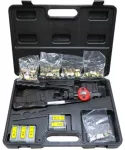 Neetklamber keermega | komplektiga | M5, M6, M8, M10, M12 (M49570)