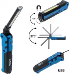 Akulamp | COB LED | 360LM (85334)