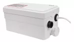 Reovee pump / &auml;ravoolupump du&scaron;ile ja valamule | ilma WC &uuml;henduseta | 250W (75945)