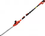 Akutoitel teleskoopne hekil&otilde;ikur | 18V 207-274 cm | ilma akuta (YT-82835)