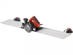 Kivi / betooni soonte l&otilde;ikamise t&ouml;&ouml;riist | juhiku ja tolmuimuga 125 mm | 1400W (YT-821591)