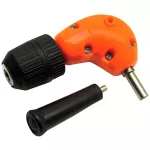 Nurgaotsik puurile 10 mm (3/8") (SKA02)