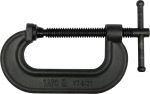 Pitskruvi "C"-t&uuml;&uuml;pi 75 mm (YT-6421)