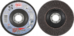 Lihvketas lehtketas | &Oslash; 125 mm | K 60 (3975)