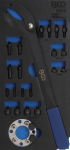 Nukkv&otilde;llide fikseerimist&ouml;&ouml;riistade komplekt | VAG (9696)