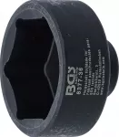 Filtri padrun | 6-kandiline | &Oslash; 36 mm (8377-36)